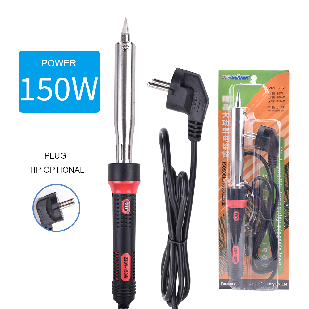 Soldering iron - Large Power 150W