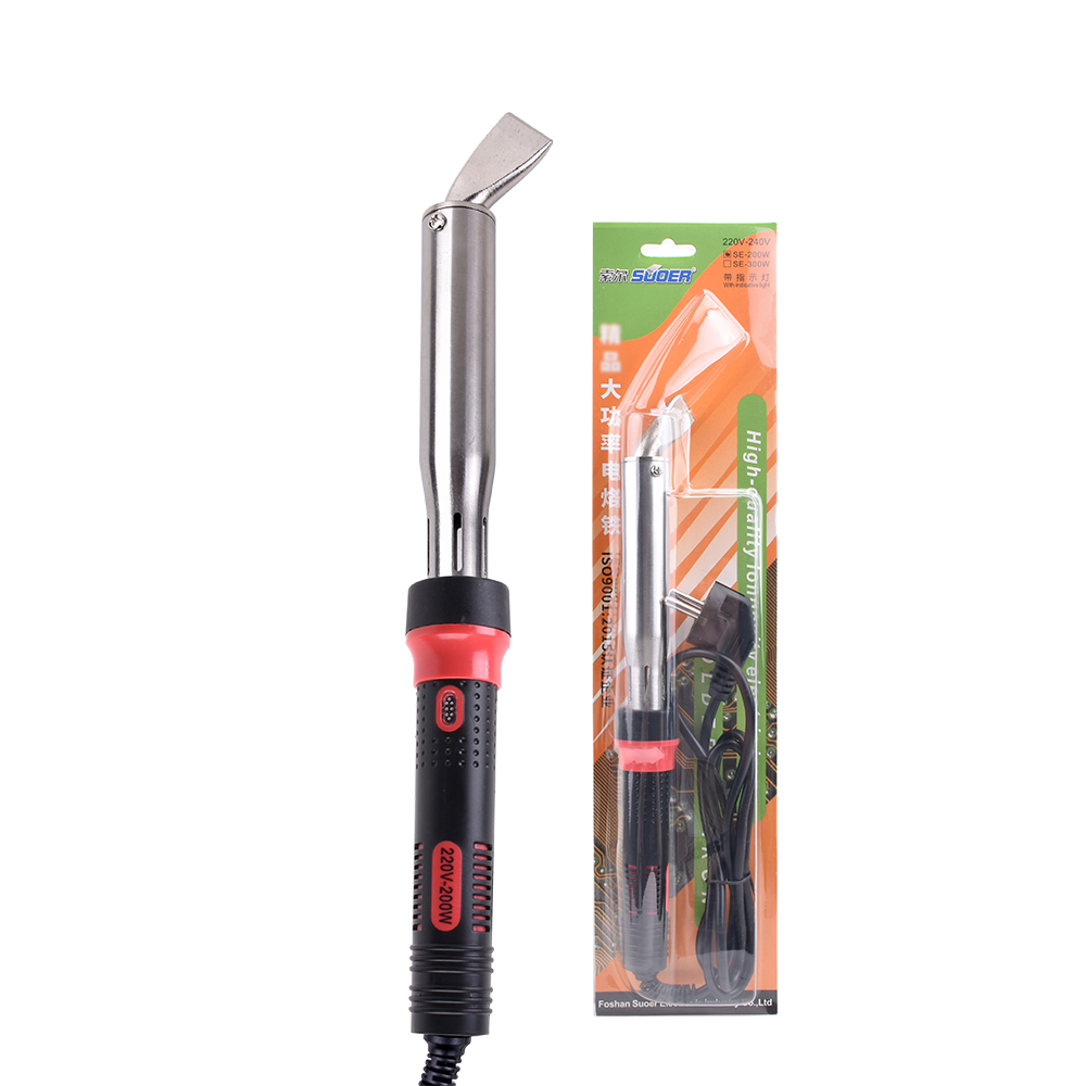 Soldering iron - Large Power 200W