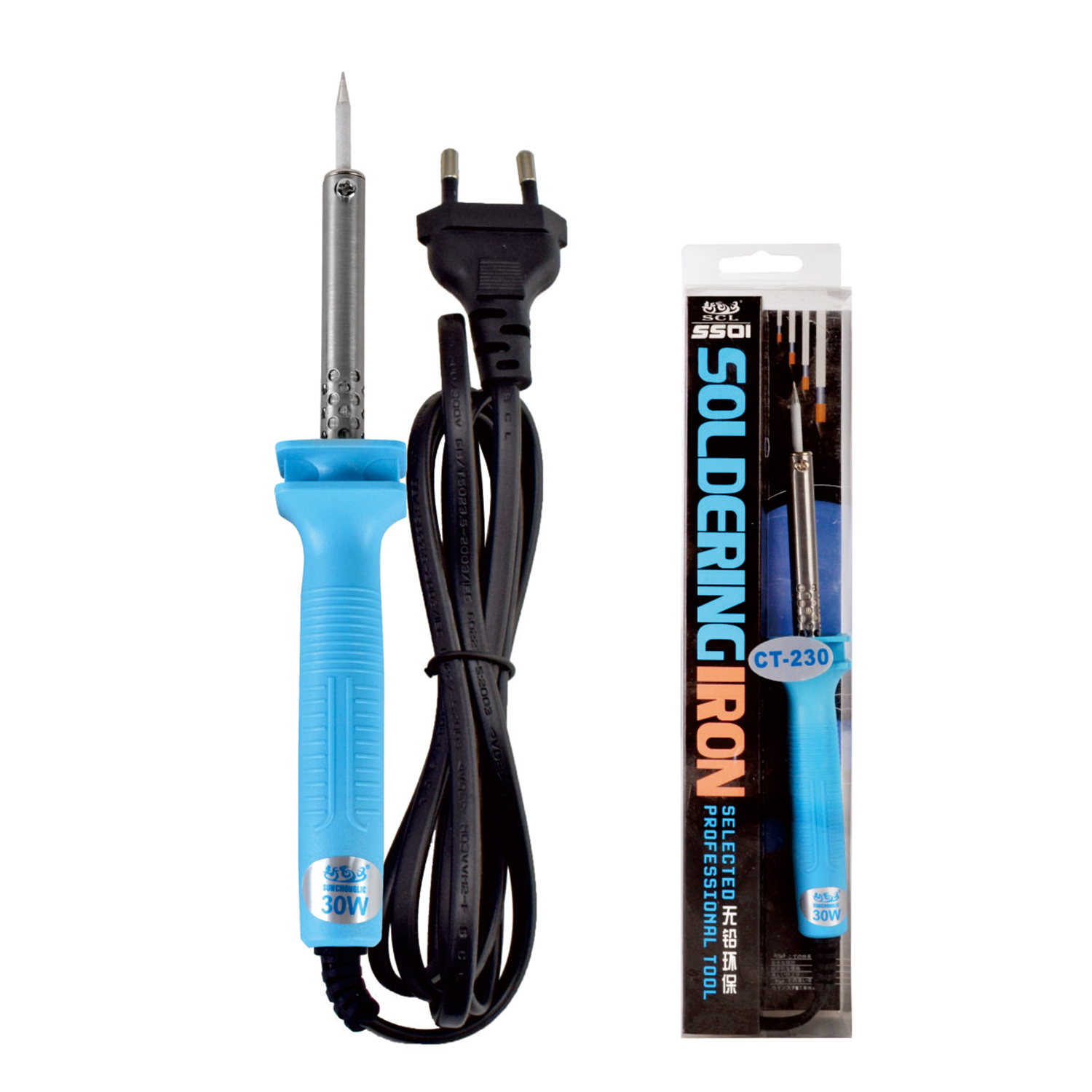 Soldering iron - CT-230