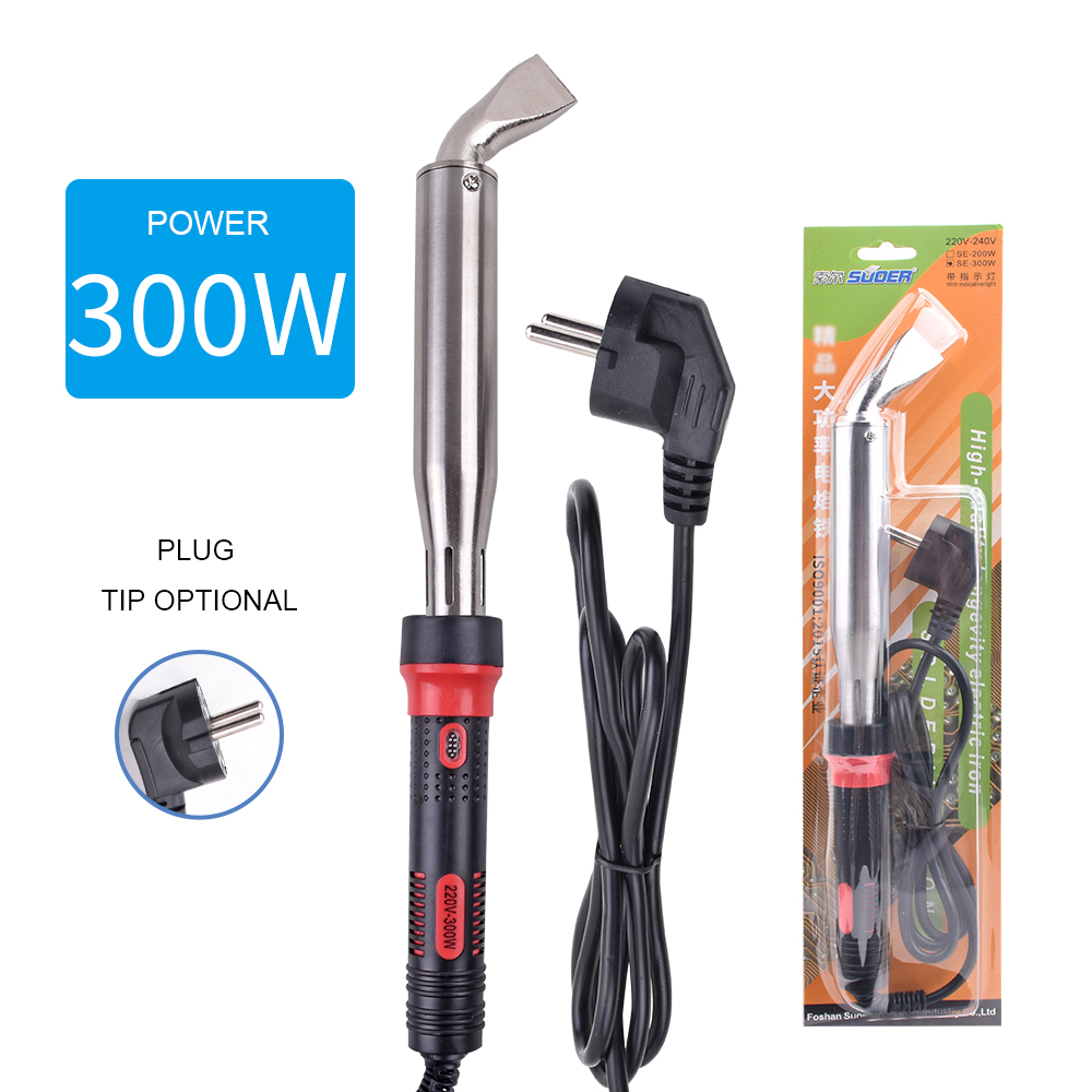 Soldering iron - Large Power 300W