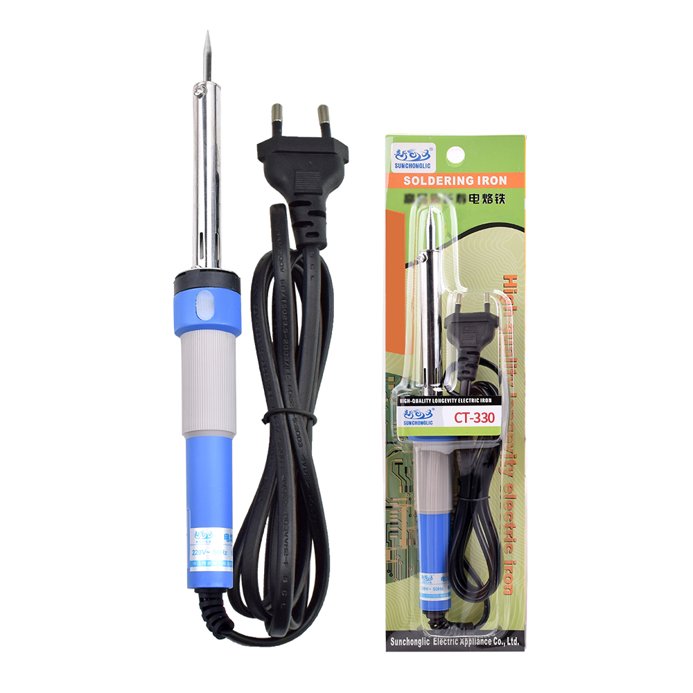 Soldering iron - CT-330