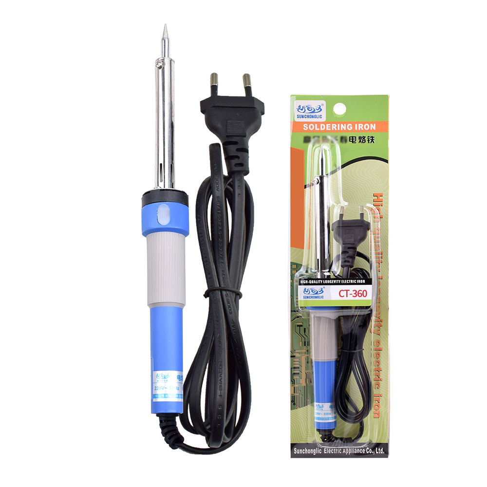 Soldering iron - CT-360