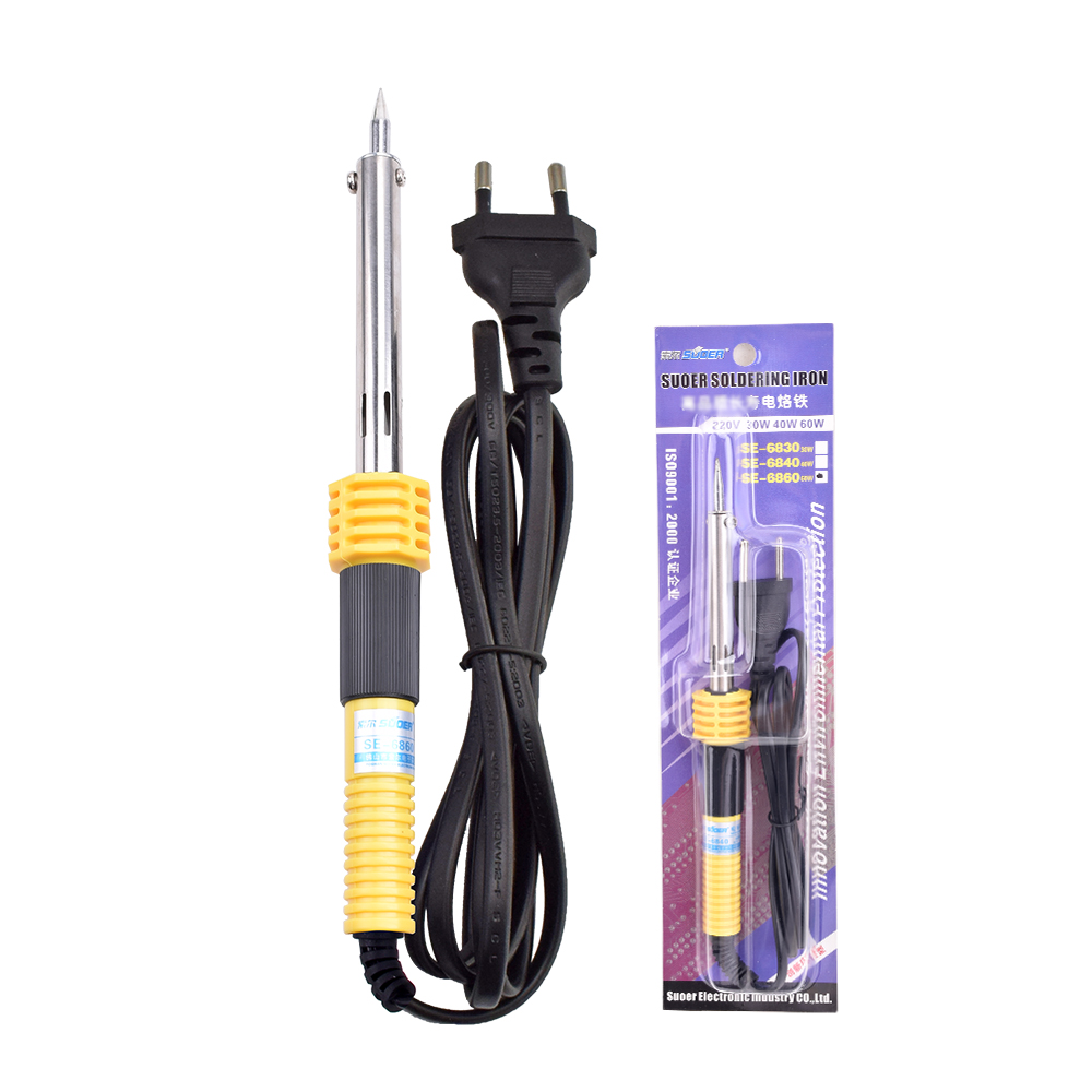 Soldering iron series - 6860