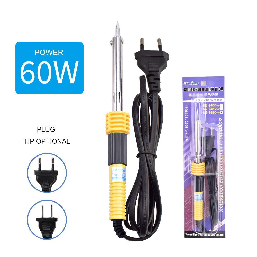 Soldering iron series - 6860