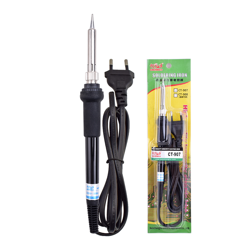 Soldering iron series - CT-907