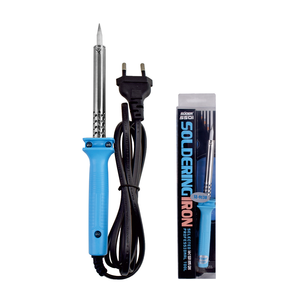 Soldering iron - 9130