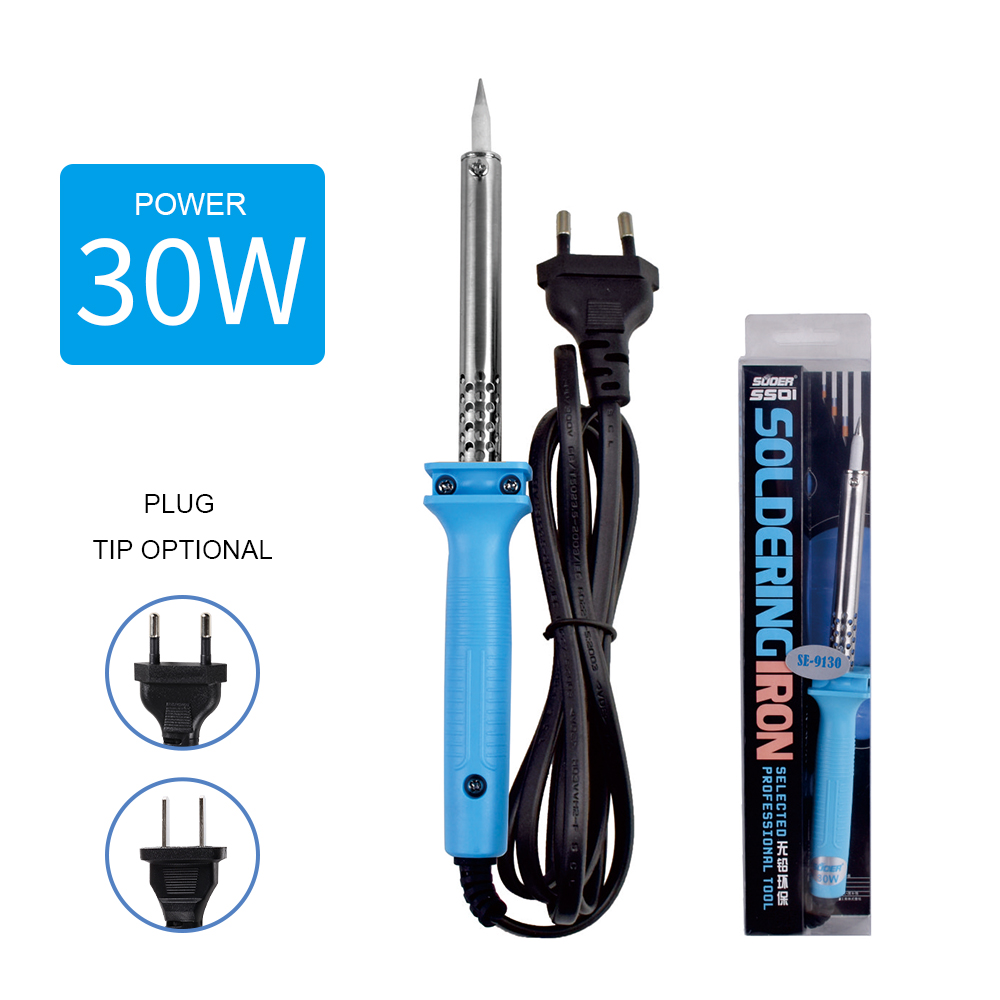 Soldering iron - 9130