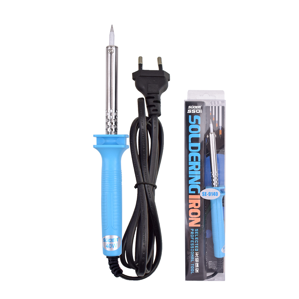 Soldering iron - 9140