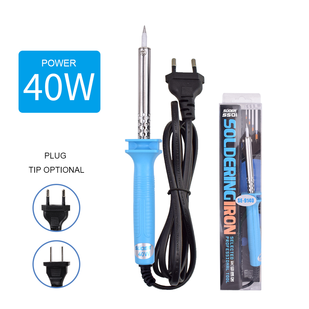 Soldering iron - 9140