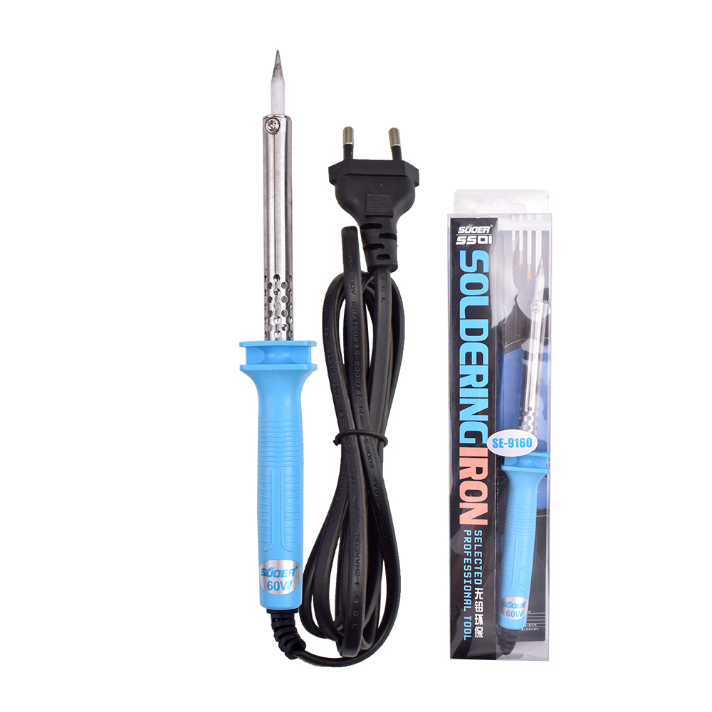 Soldering iron - 9160