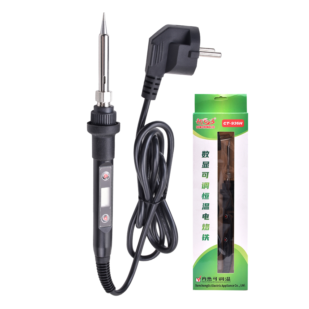 Soldering iron series - CT-936H