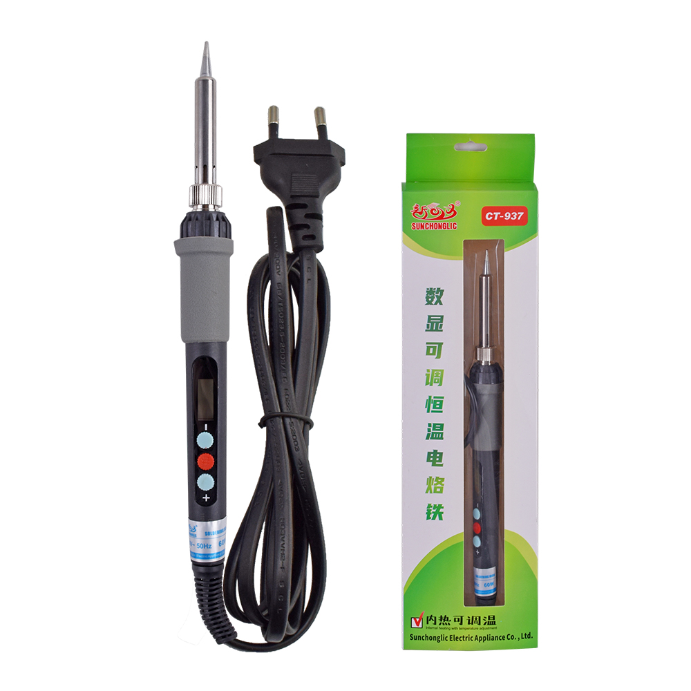 Soldering iron - CT-937