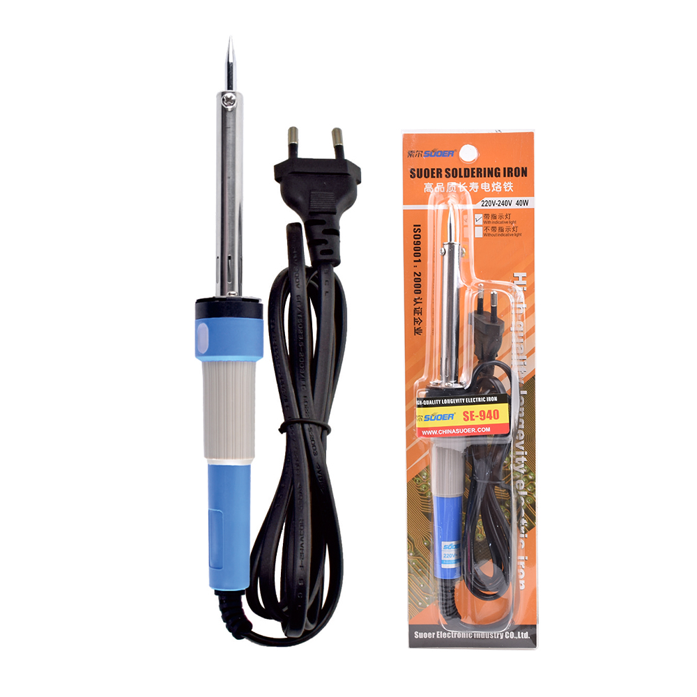 Soldering iron - SE-940