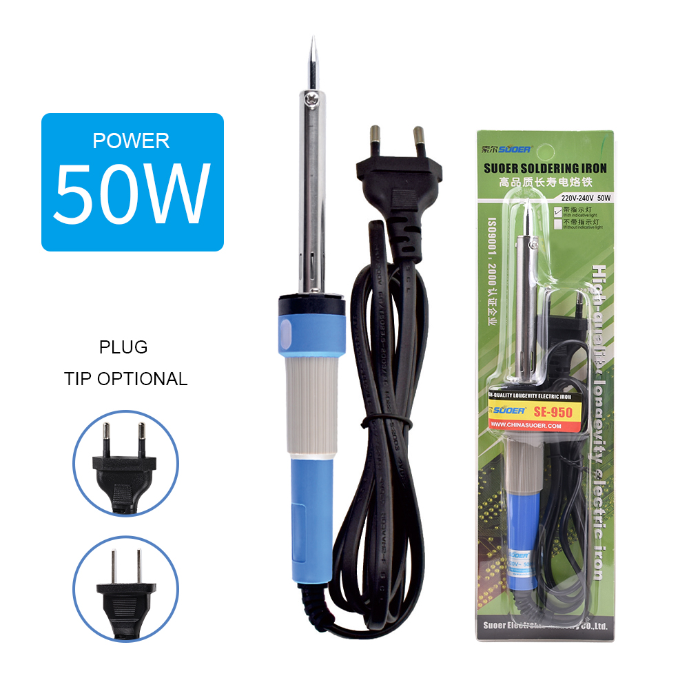 Soldering iron - SE-950