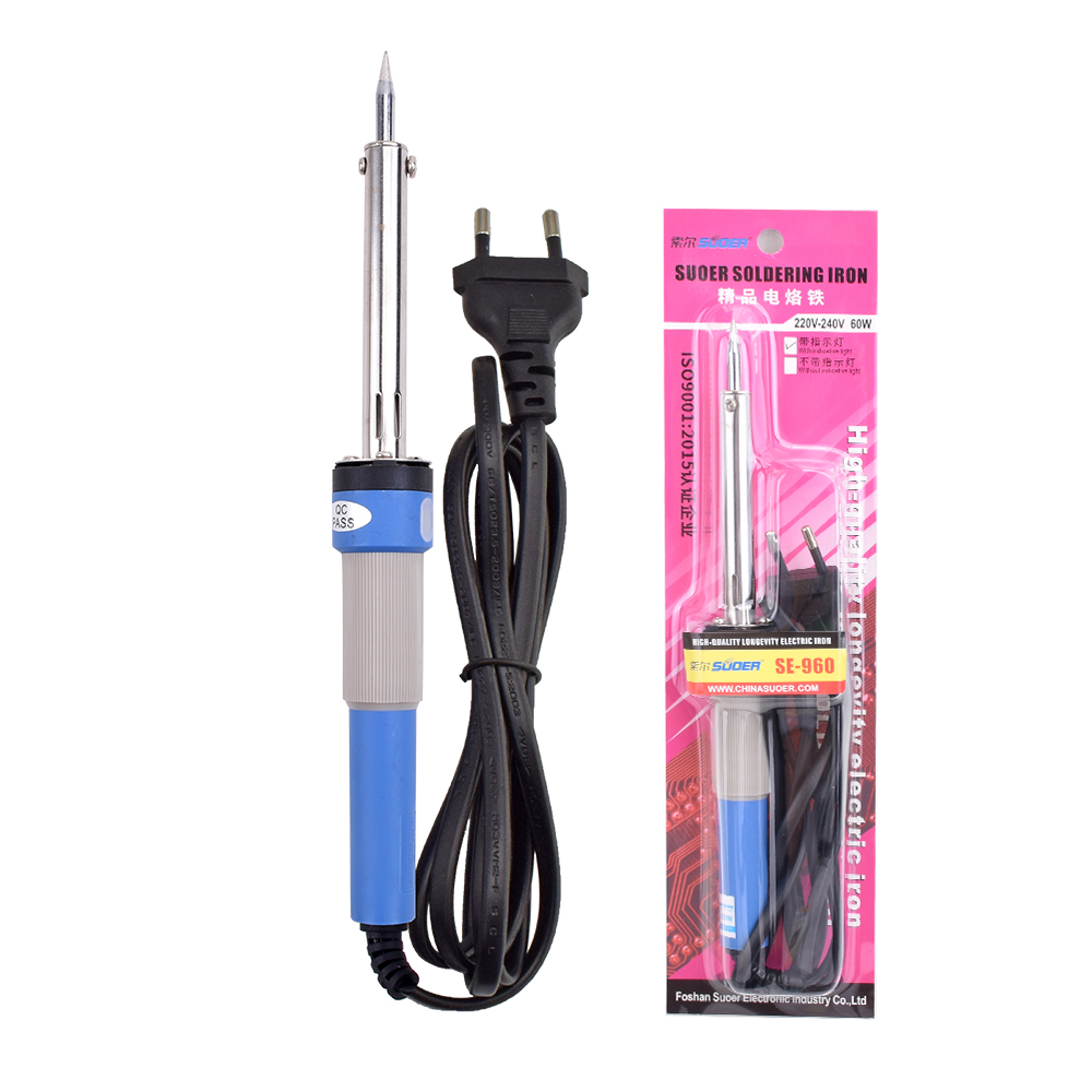 Soldering iron - SE-960