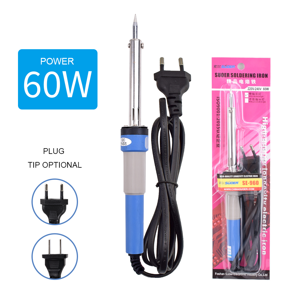 Soldering iron - SE-960