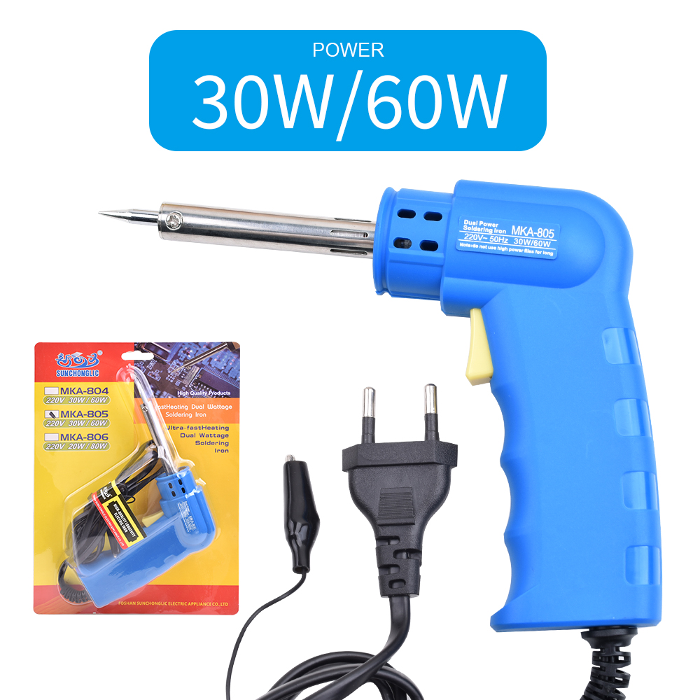 Soldering iron - MKA805