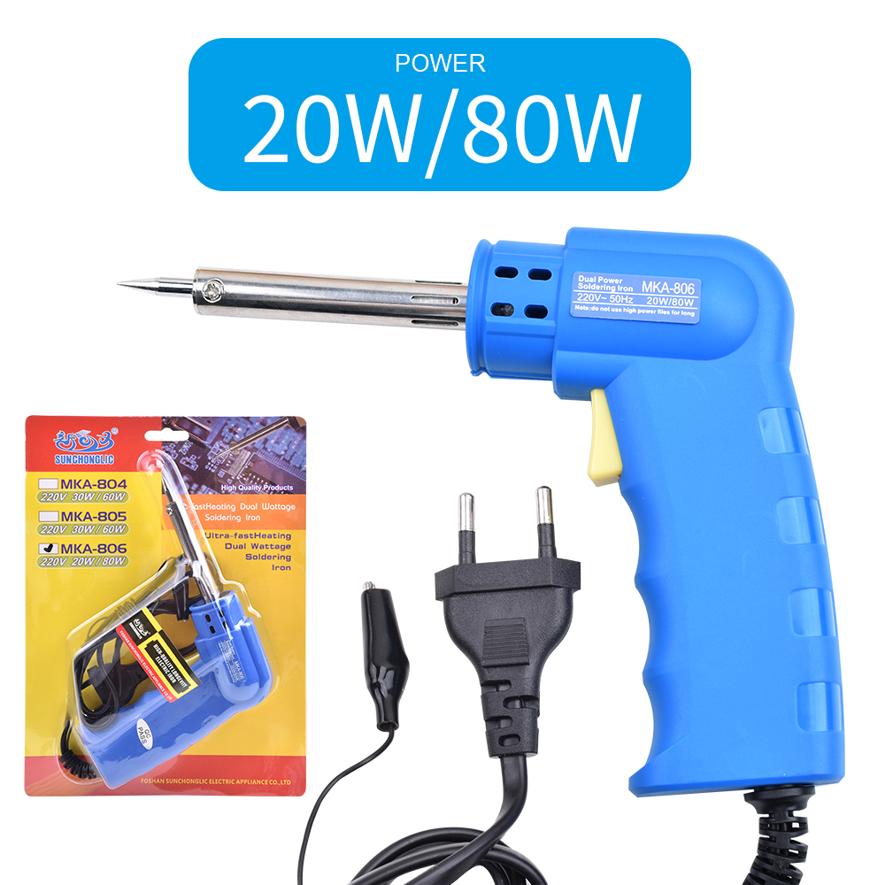 Soldering iron - MKA806