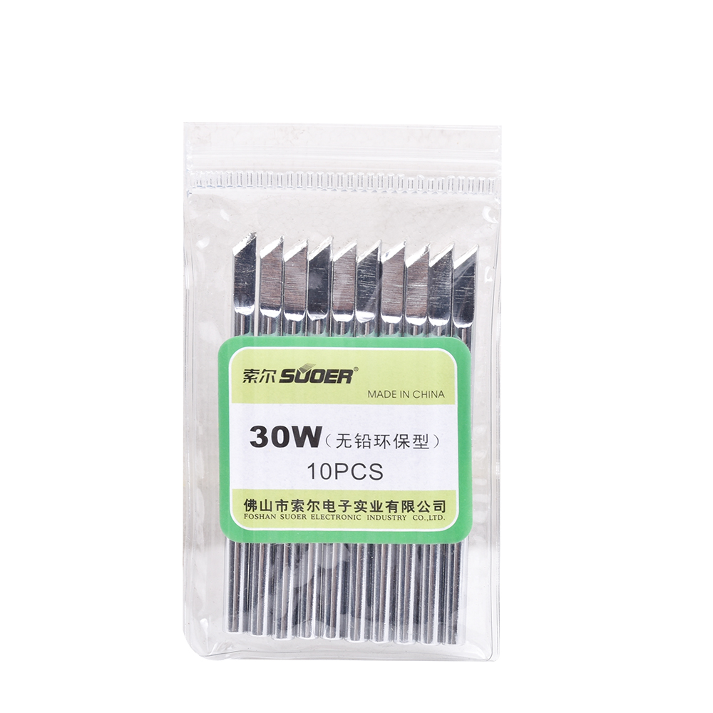 Soldering iron bit - Environmental Protection Knife Tip 30W