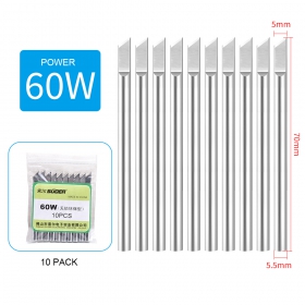 Environmental Protection Knife Tip 60W