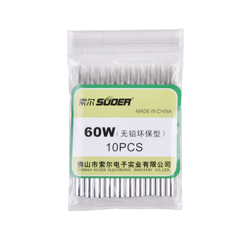 Soldering iron bit - Environmental protection 60W