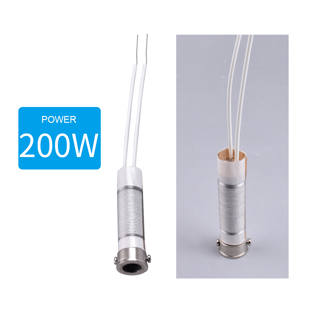 Soldering iron element - High-Power 200W