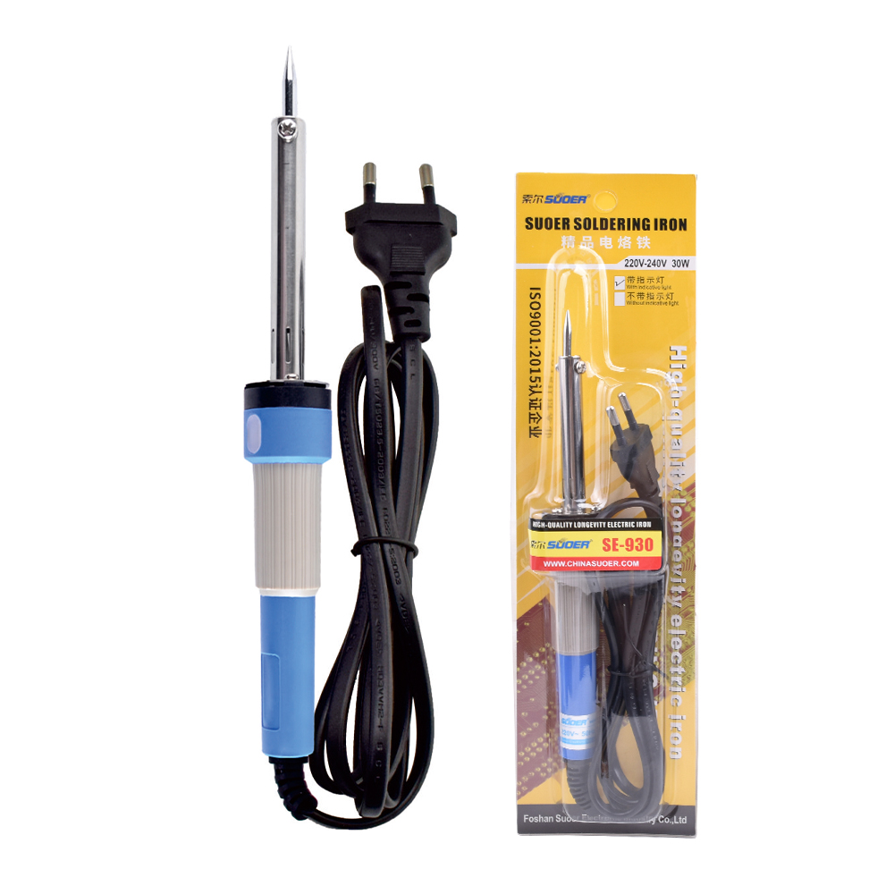 Soldering iron - SE-930