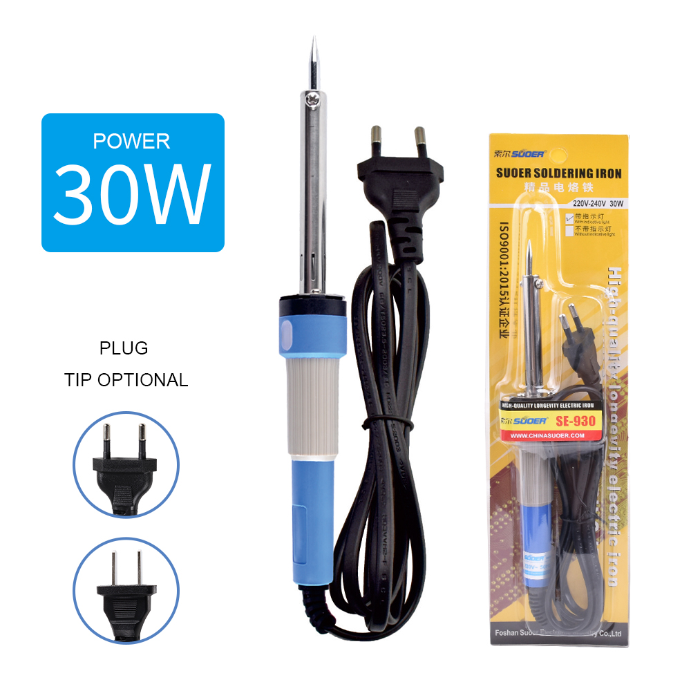 Soldering iron - SE-930