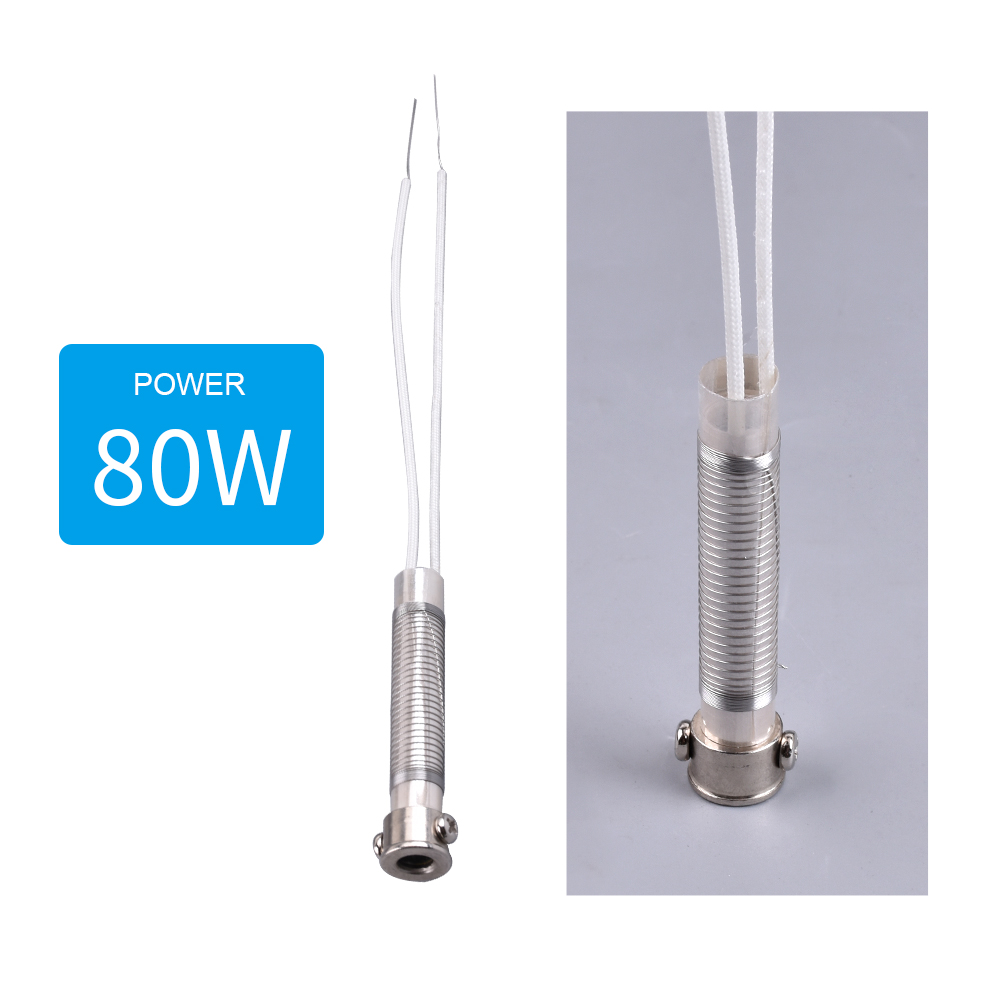 Soldering iron element - High-Power 80W