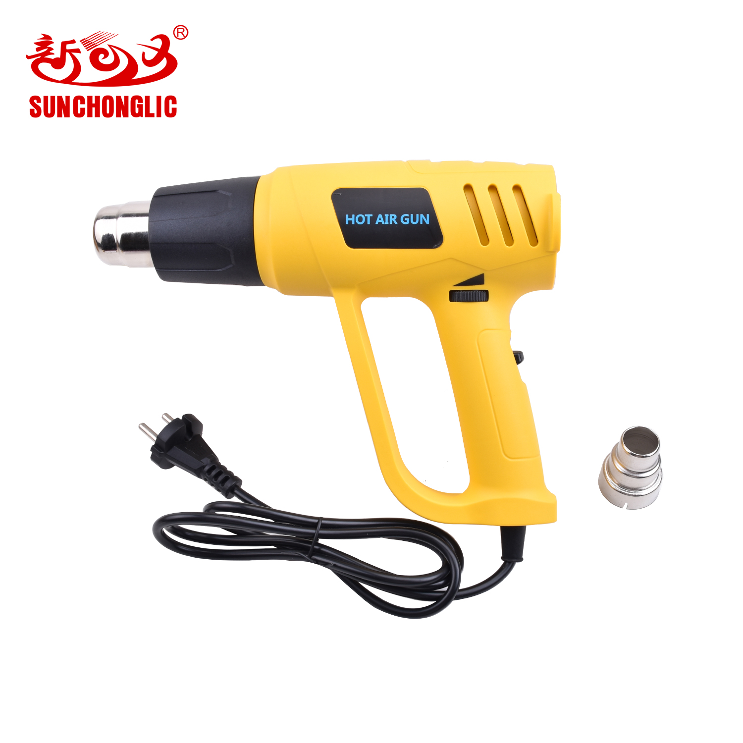 Heat gun - DW160T