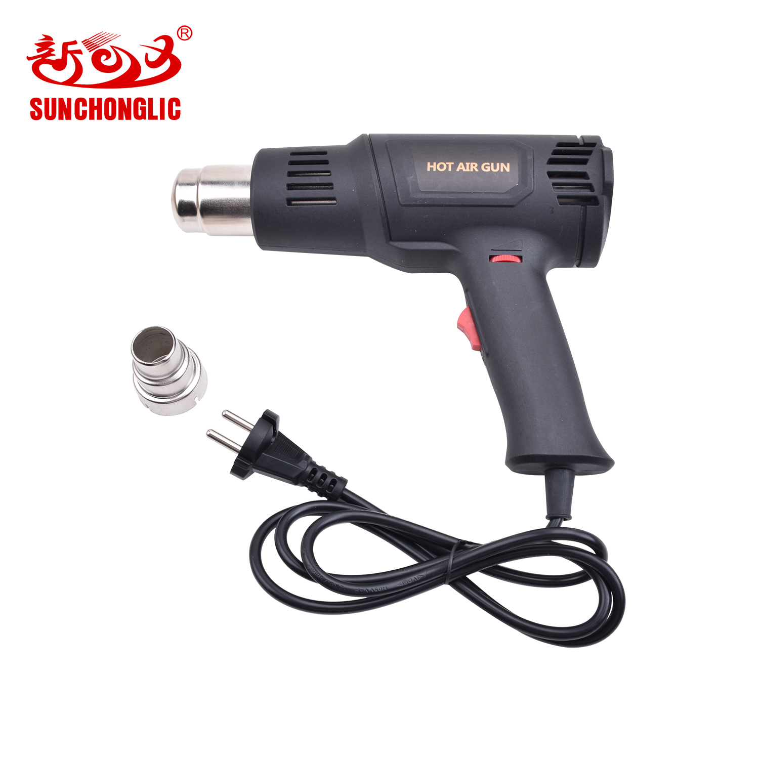 Heat gun - DWT1602