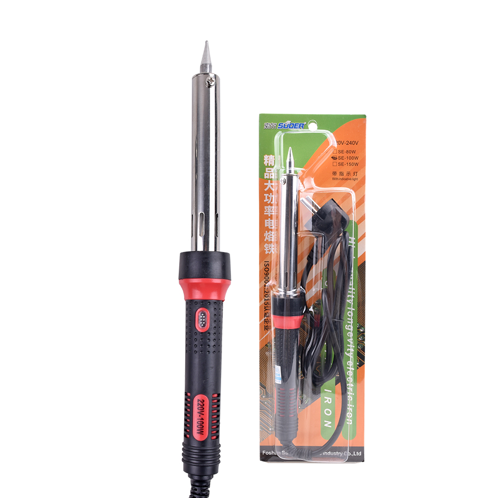 Soldering iron - Large Power 100W