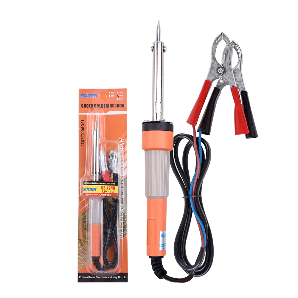 Soldering iron - 1240