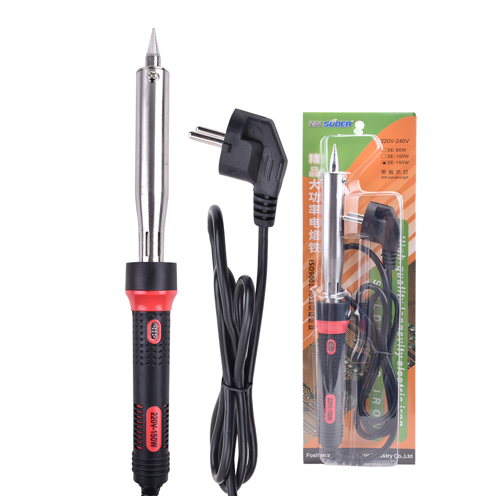 Soldering iron - Large Power 150W