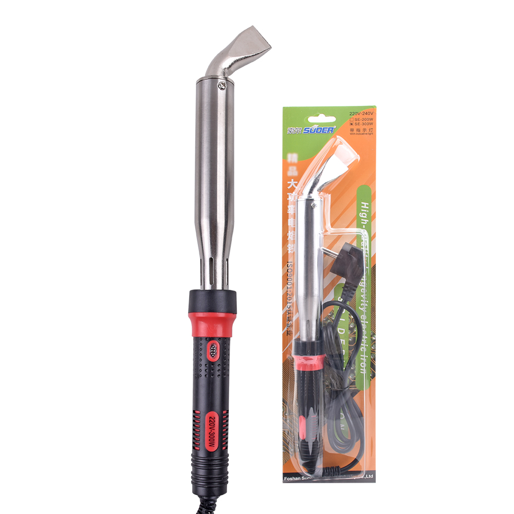 Soldering iron - Large Power 300W