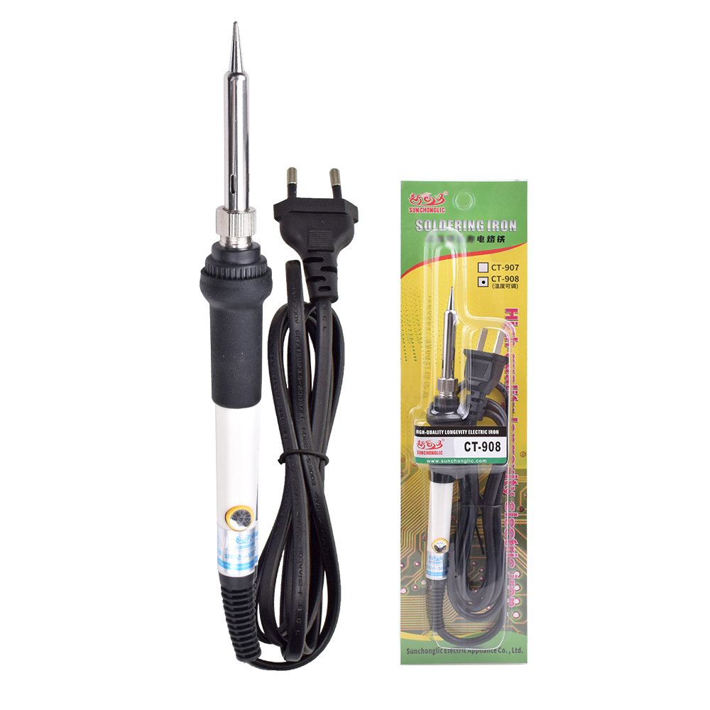 Soldering iron - CT-908