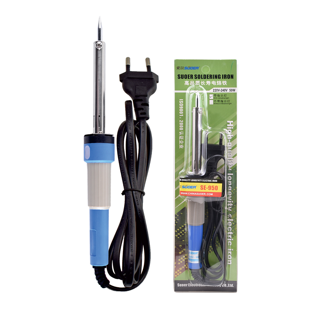 Soldering iron - SE-950