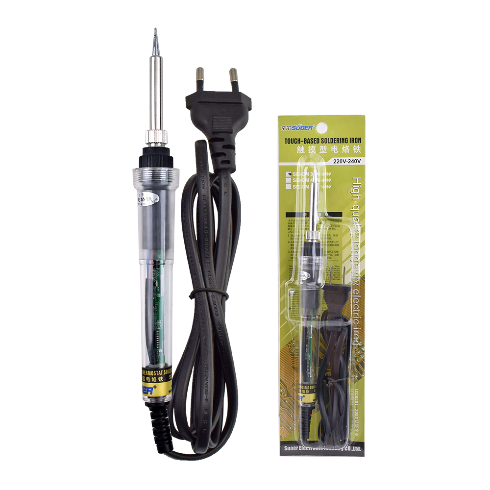 Soldering Iron CM30A 30W