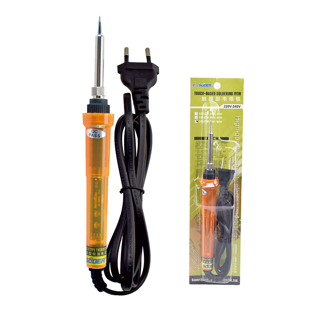 Soldering Iron CM60A 60W