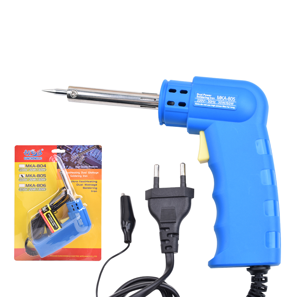 Soldering iron - MAK805