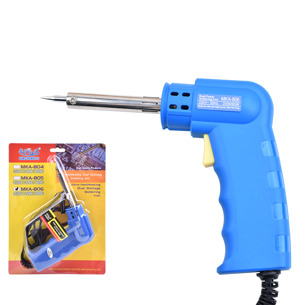 Soldering iron - MKA806