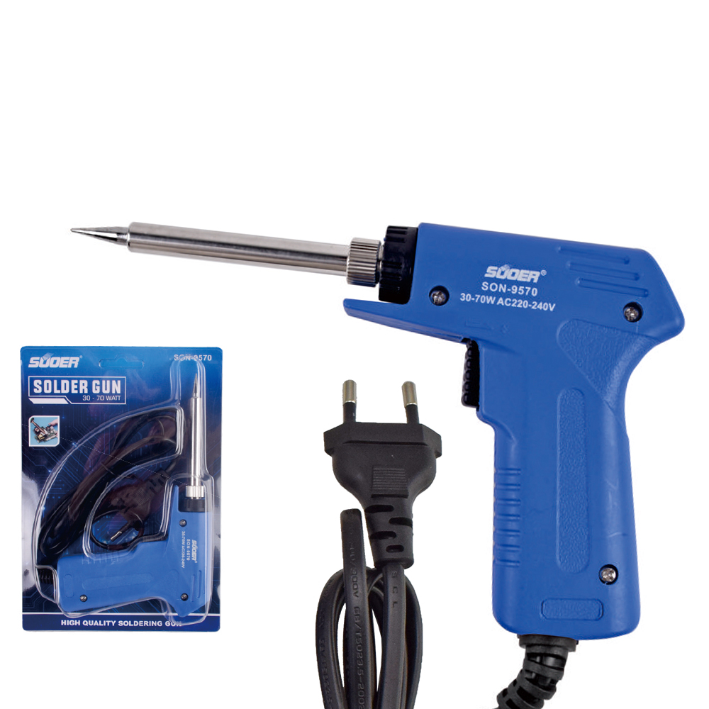 Soldering iron - SON-9570