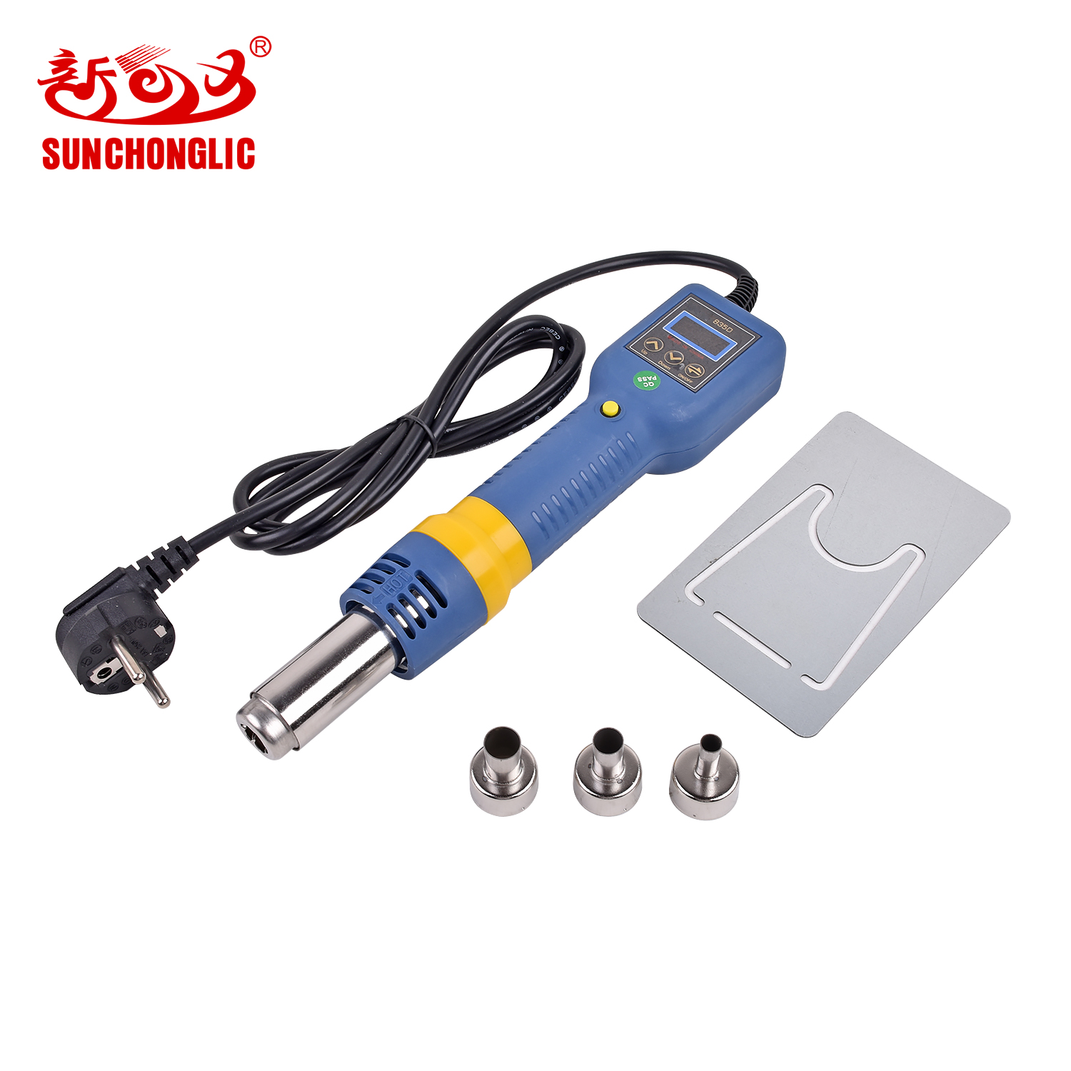 Soldering Stations - 835D